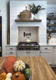 Pin On Modern Farmhouse Kitchen