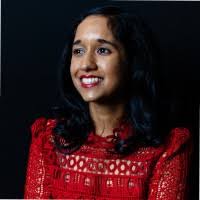 Priyanka (Pri) Chatterjee, EIT