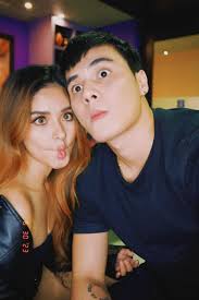 Just the Two Of Us ♡ Ronnie Alonte