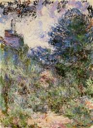 Pin On Monet