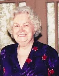 Margaret Mae Dority Akey (1937-2017)