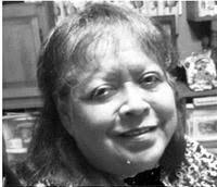 Trinidad Longoria Obituary (1946