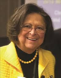 Memories of a Remarkable Parent and Educator: Chris A. Zeigler Dendy