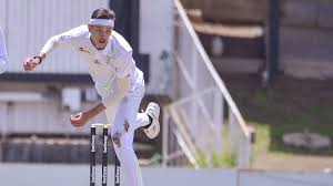 Marco jansen was born on 1 may, 2000 in klerksdorp, south africa, is a south african cricketer. Pak V Sa 2021 Marco Jansen Named In South Africa Squad For Pakistan Tests