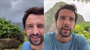 Ralf Little shares an update