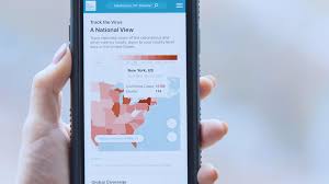 That app provides detailed forecasts for users. Best Weather Apps Of 2021 Cnet