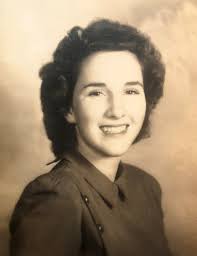 Obituary information for Kathleen Ruth Gardner