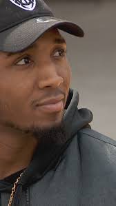 Donovan Mitchell and mom share emotional story of his path to the Utah Jazz