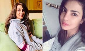 Sonali Bendre Shares New Look With Wig After Chemotherapy Thanks Priyanka Chopra For Her Transformation Celebrities News India Tv Nd i meet gauahar khan 4 times nd kushal 1 time #delhi #india. sonali bendre shares new look with wig