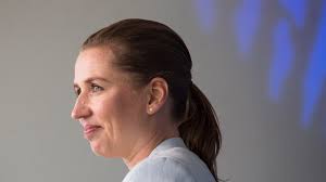 Denmark news.net(r)en (@denmark_news) azkeneko txioak. Denmark S New Government Raises Climate Change To Highest Priority