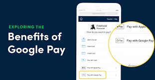 And when you use your cards with google pay, you'll continue to earn rewards, receive protections, and enjoy all the benefits you signed up for with your bank or payment provider. The Benefits Of Google Pay For Merchants Consumers