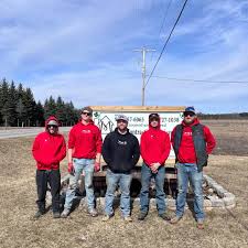 Murphy Contracting Services LLC