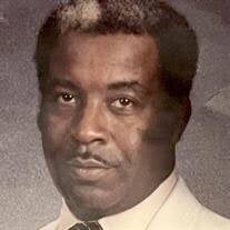 Charles Thomas Everett Sr Obituary