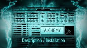 Camel audio alchemy download pc version scanned for viruses and malware. Alchemy Description Installation 1 Youtube