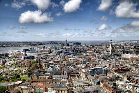 5 مشهد المدينة عدل مقالة مفصلة: Liverpool City Centre The Nucleus Of This Rocking English City Go Guides