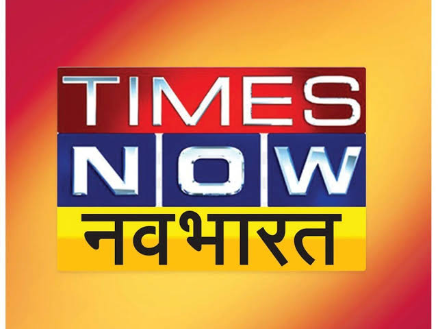 Times Now Navbharat