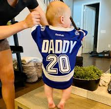 Blake coleman signed a 3 year / $5,400,000 contract with the new jersey devils, including $5,400,000 guaranteed, and an annual average salary of $1,800,000. Inside Blake Coleman S Storybook Year A Trade To The Lightning A Baby And A Stanley Cup The Athletic