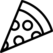 Download Free Svg Slice Of Pizza Pizza Slice Svg Png Icon Free Download 58425 Free Transparent Pizza Slice Vectors And Icons In Svg Format