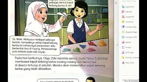 Report soalan sains tahun 5. Sains Tahun 5 Kemahiran Proses Sains Youtube