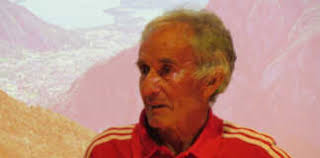 Mario Conti