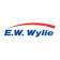 E.W. Wylie logo