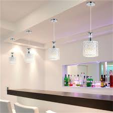 E27 Modern Crystal Iron Led Ceiling Light Fixtures Chandelier Pendant Lamp For Dining Room Kitchen Indoor Lighting From Lights Lighting On Banggood Com Ceiling Lights Led Ceiling Lights Iron Ceiling Lights