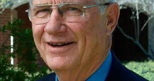 Rev. Reuel Westbrook