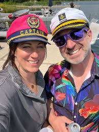 Happy birthday #2! I appreciate your zest for life, how you encourage me to  be my best. Here to another year of Epic memories! 🎉