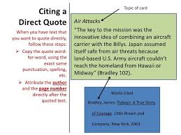 Image Result For Mla Quote Citation Classroom Quotes Quote Citation Book Quotes