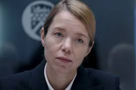 Line of Duty star Anna Maxwell Martin 'finds love' a year after husband's  death