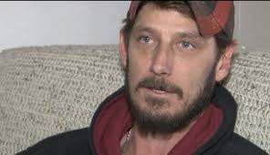 Homeowner Confronts, Detains Armed Robber to Save Family