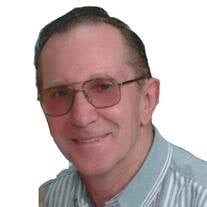 Clarence R. Henderson Obituary