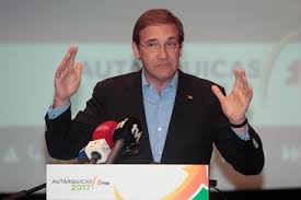 Direção nacional do chega, proposta por andré ventura, foi eleita com 312 votos. Passos Coelho Reforca Apoio A Andre Ventura Politica Correio Da Manha