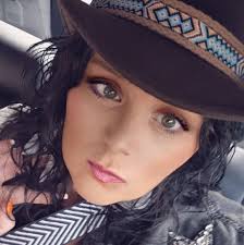 Told her I cheated she smirked nd kept doing her makeup what that mean ??