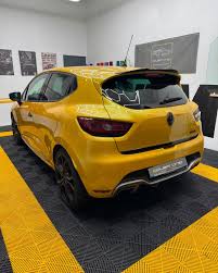 Image result for Jaune De Chrome 1995 Renault