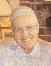 Anna Belle Eller Obituary