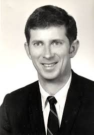 Jerry R. Handlon Obituary