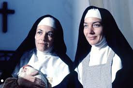 Pelicula entre tinieblas (1983) 7. Cineforum Xci Entre Tinieblas La Soga Revista Cultural
