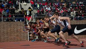 A Viewers Guide To The 2016 Penn Relays Be Well Philly