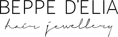 From the middle ages through the early twentieth century, memorial hair jewelry remained common. Beppe D Elia Hair Jewellery