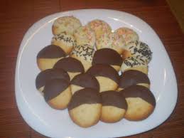 Galletas Con Harina De Arroz Receta Petitchef Receta Harina De Arroz Galletas De Harina De Arroz Recetas Dulces Para Celiacos