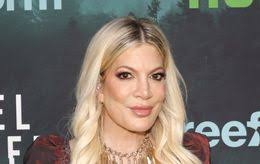 Tori Spelling : Actualités, vidéos, images et infos en direct