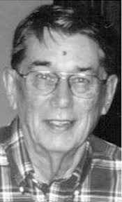 Walter "Walt" Wilbur Mester
