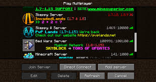 Play Minecraft With You On Any Server By Diller25 Fiverr