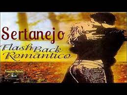 Musicas romanticas internacionais anos 70 80 90 canções de amor flash back 3. Sertanejo Flashback Romantico Cd 1 Youtube