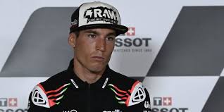 Spanish 125 champion in 2004, after a series of placements in the 125 and 250 classes, he made a name for himself in 2012 as. Machte Mehr Fehler Als Erwartet Aprilia Uber Aleix Espargaros Saison