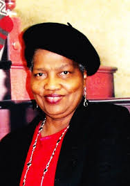 Mahalia Kirk Obituary