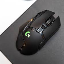 Five 3.6g weights come with g502 hero and are configurable in a variety of front, rear, left, right and. Best Gaming Mouse Of 2020 The Verge