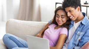 Couple does online dating (and date night) better. 1 828 African Teen Couple Photos Free Royalty Free Stock Photos From Dreamstime