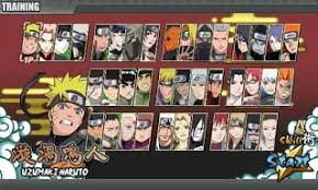 Naruto senki 1.22 is the recent version of this best game which will take the 45.94 mb from your android phone. Yyga8zuggn75bm